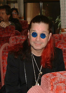 Ozzy Osbourne