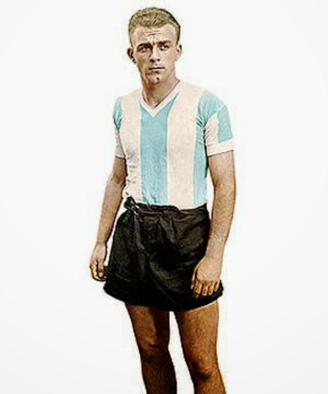 La muerte de Alfredo Di Stéfano y sus lazos familiares con Ayacucho