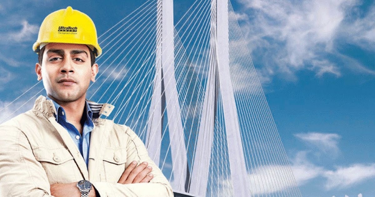 ULTRA TECH CEMENT JOB RECRUITMENT FOR CIVIL ENGINEERS IN VARIOUS