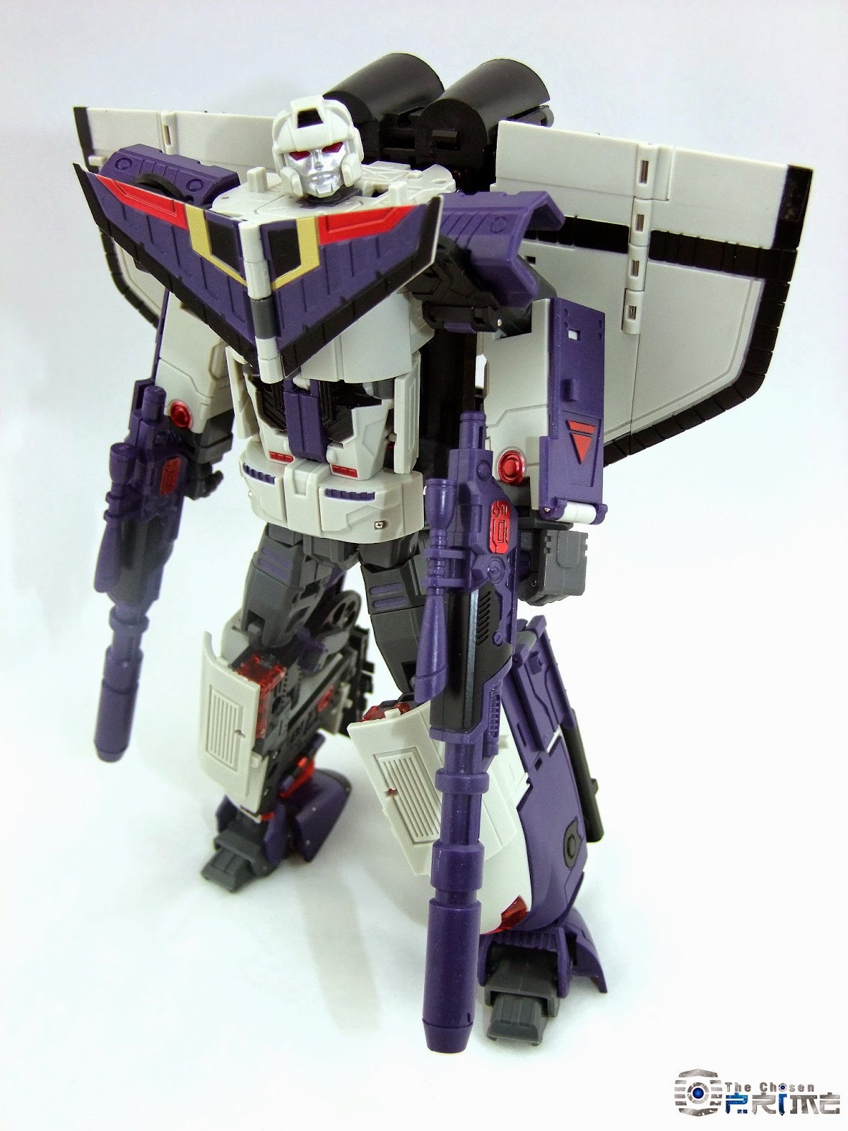 Transformers News: The Chosen Prime Newsletter for week of May 4, 2015