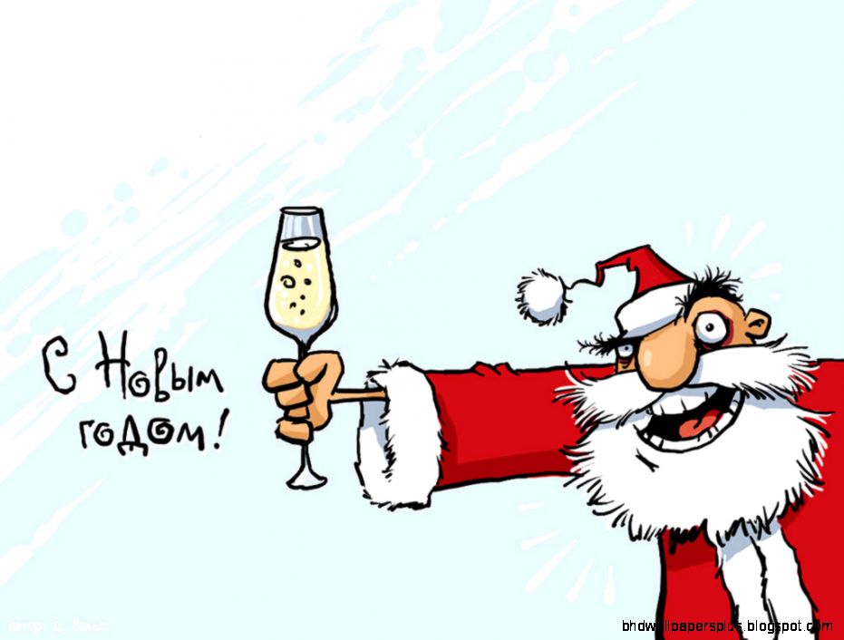 Happy New Year 2011 · Russia travel blog Happy New Year 2011 · Russia travel blog