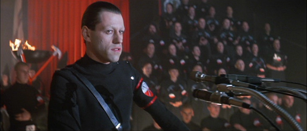 LA PELICULA THE WALL DE PINK FLOYD la pelicula the wall de pink floyd: