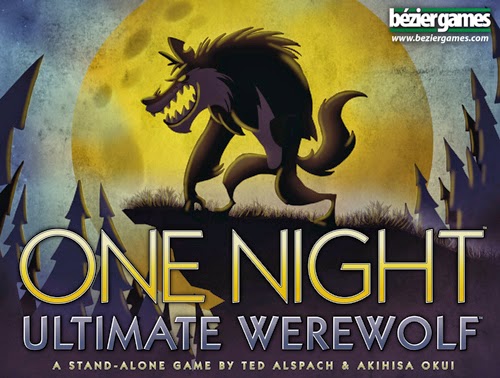 46 – One Night Ultimate Werewolf Daybreak – What's Eric Playing?