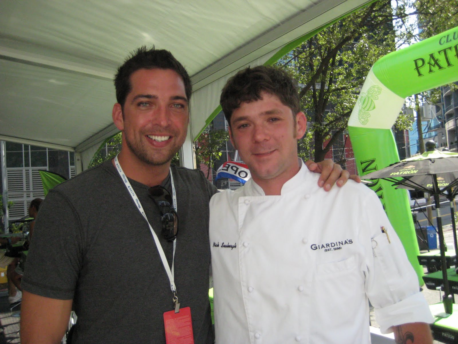 Donnie Ferneau
