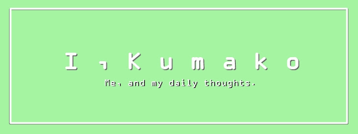 Kuma-chan