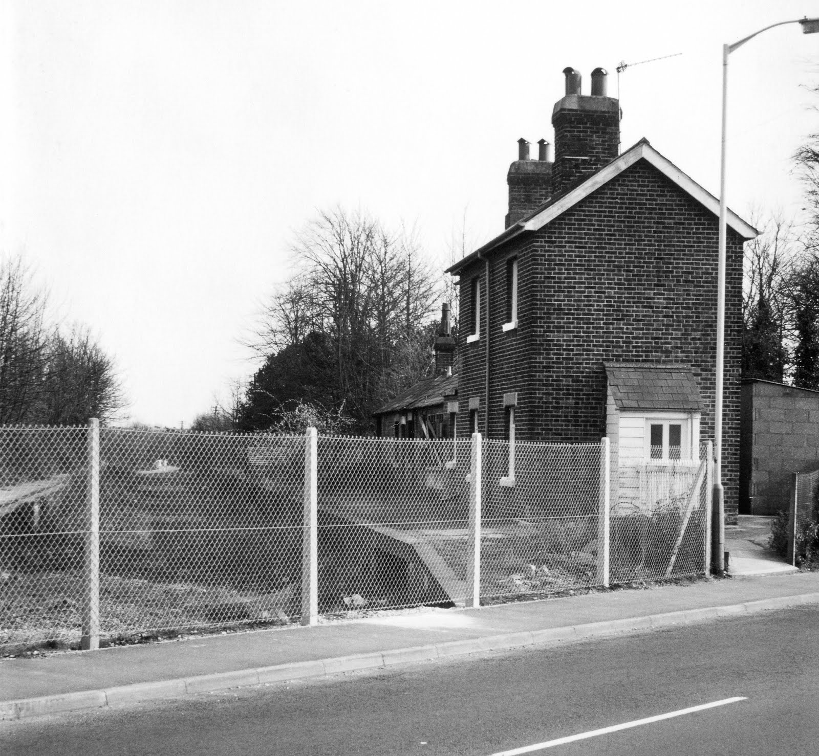 Fort Brockhurst