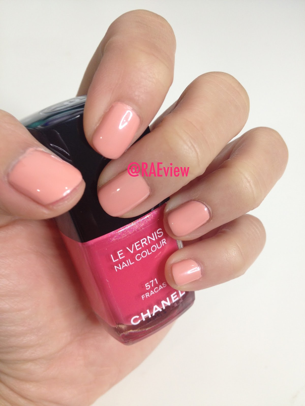 Treat Yo' Self - Chanel Taboo Le Vernis Swatch & Comparisons : All  Lacquered Up