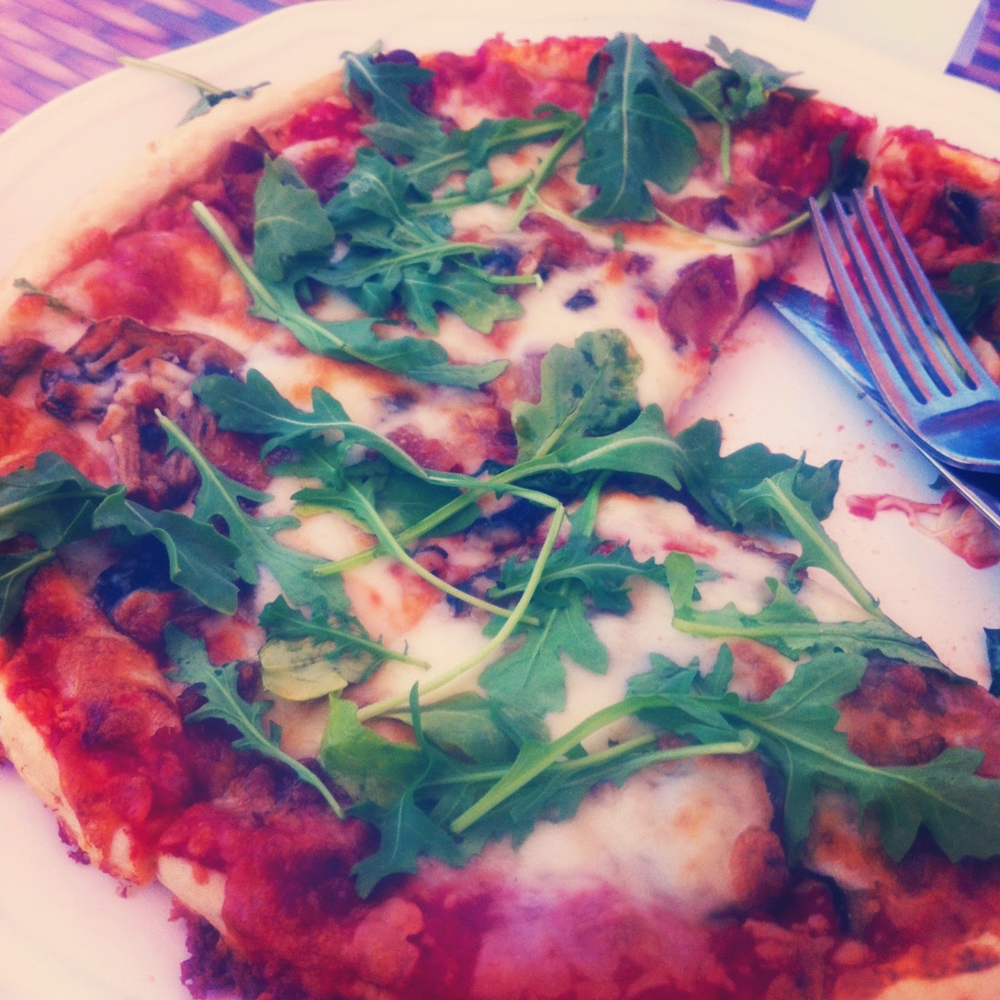 The Staycationer Taste of Kingston Battery Bistro