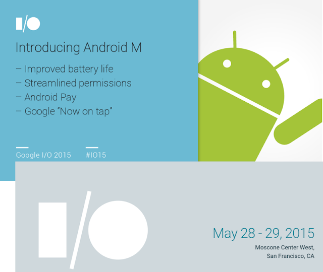 Google Releases Android M : Features & Updates