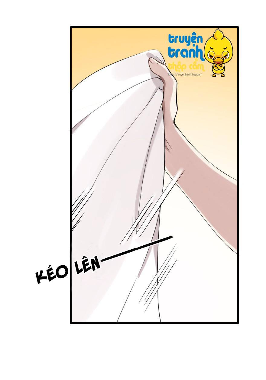 Nhật Ký Nuôi Dưỡng Công Chúa Chap 7 - Next Chap 8