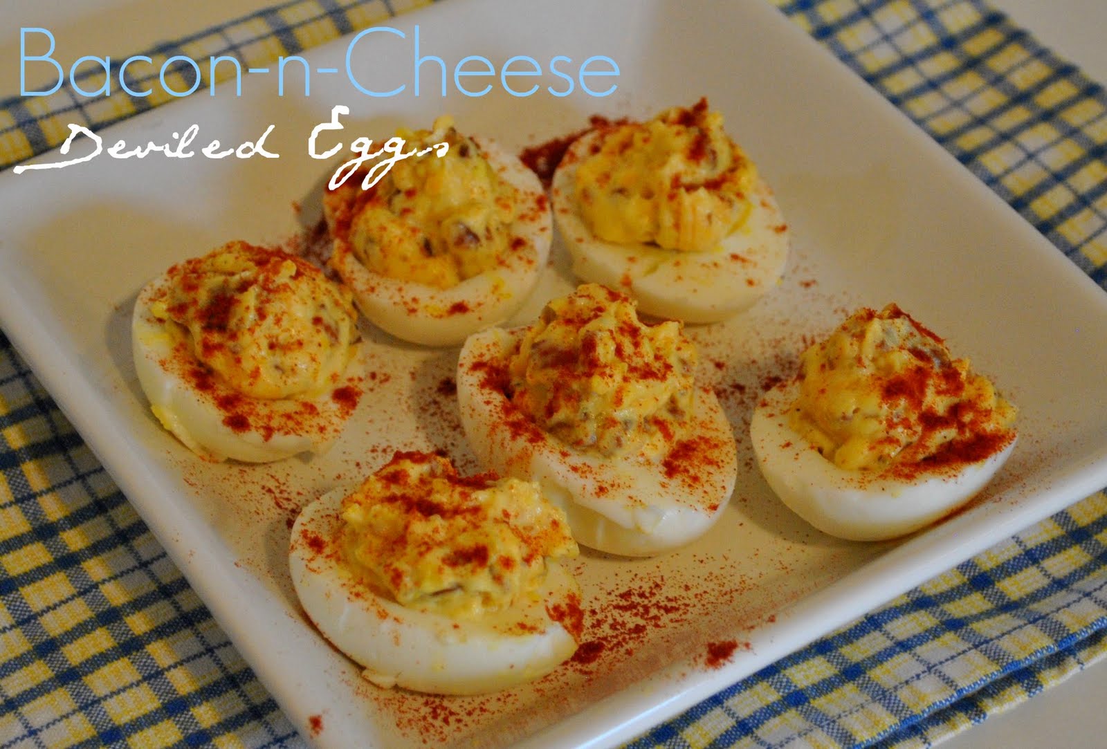 Deviled+eggs+with+bacon+recipe