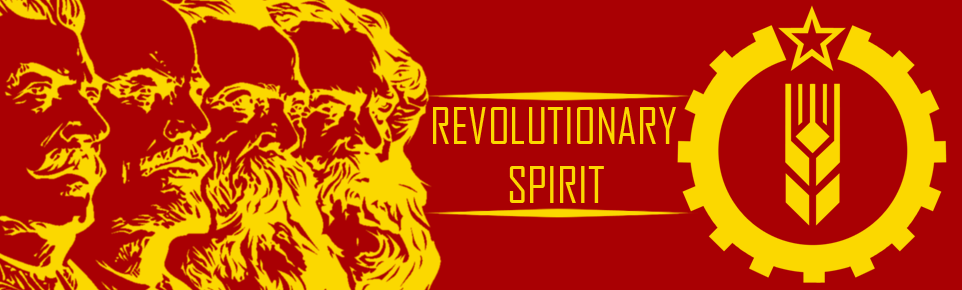 Revolutionary Spirit