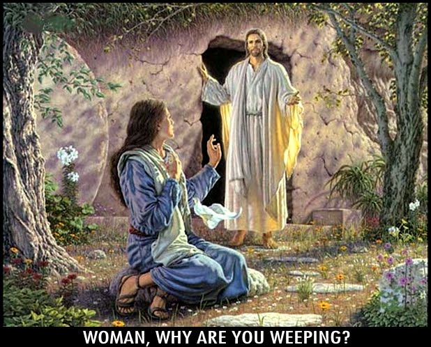 ABC PARISH: 4/1/12 - 4/8/12