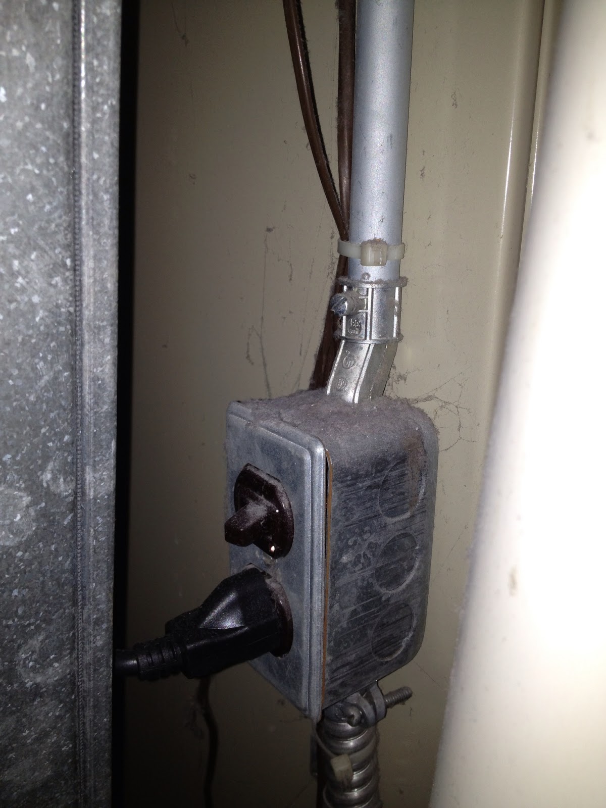 FREE IS MY LIFE TECH Hunter Universal Thermostat Control