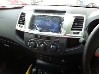 Kereta sewa hilux kereta sewa hilux