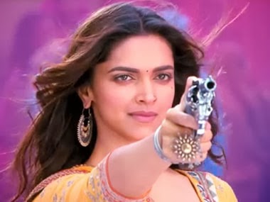 Learn Things: Undisputed Queen Of Bollywood