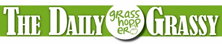 The Grassy Daily