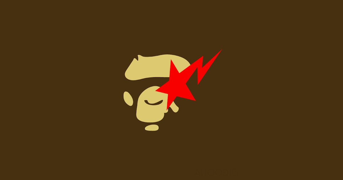 Where Is Wallpaper: ape