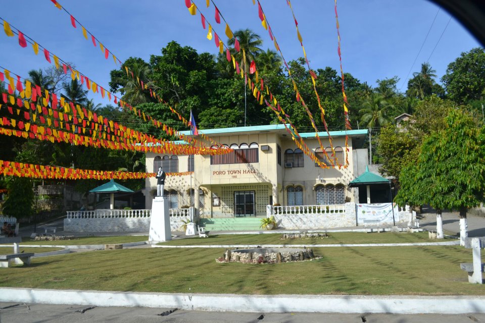 every girl needs a bestfriend ♥ [TRAVEL] Hidden Gem Camotes Islands, Cebu 2012
