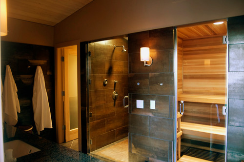  Saunas for your home!