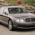 Bentley Continental Flying Spur Car Review
