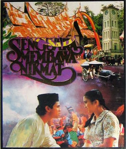 Gang Mangga Manis Si Midun Dan Siti Nurbaya