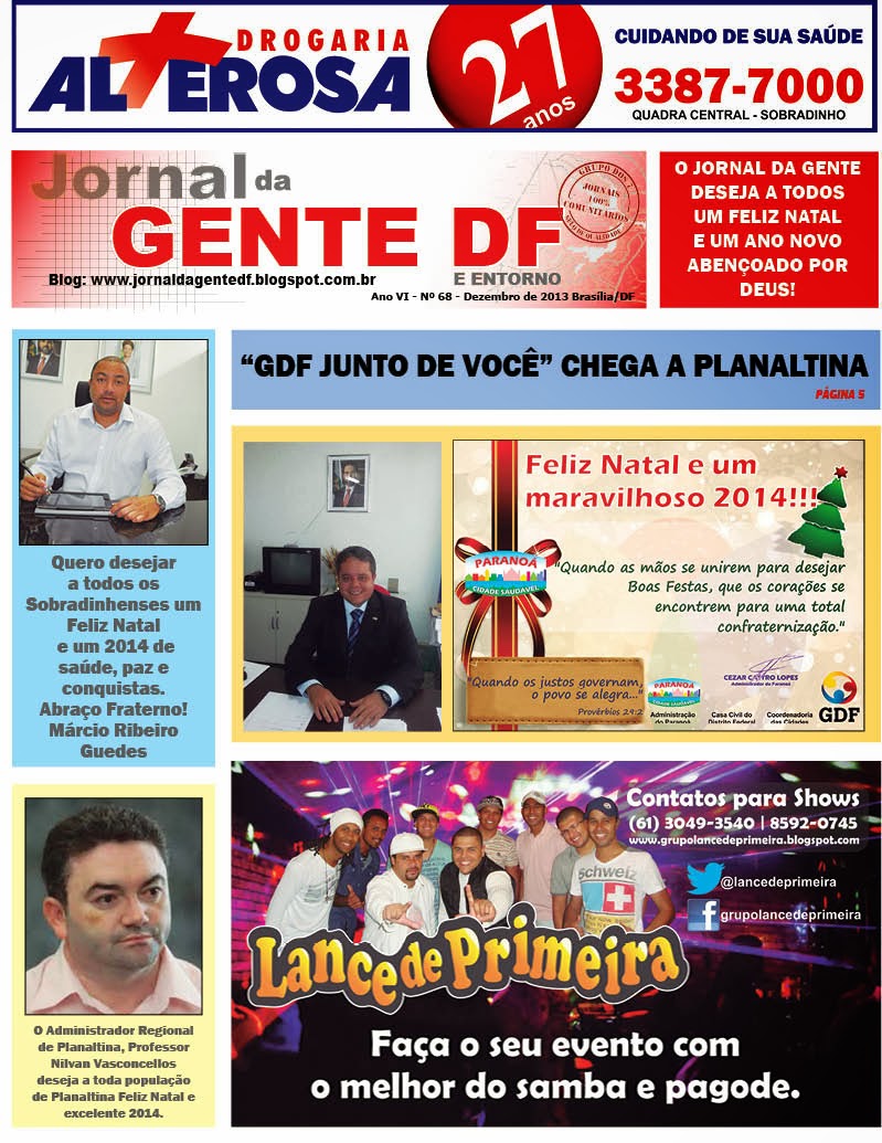 JORNAL DEZEMBRO