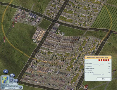 Best Simcity Cities