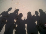 this is our shadow !