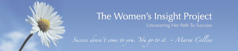 The Women's Insight Project