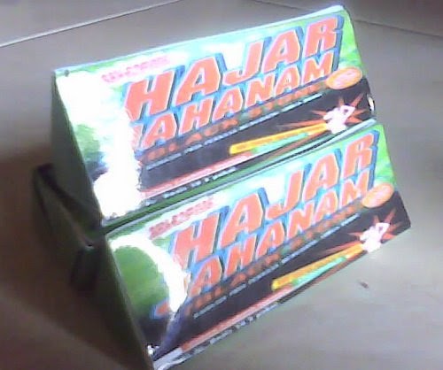 Hajar Jahanam Mesir (Black Stone): IMPORTIR DAN PENJUAL HERBAL HAJAR