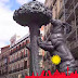 Madrid y su cielo, el primer video de Iberia City Lights