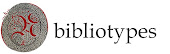 Bibliotypes