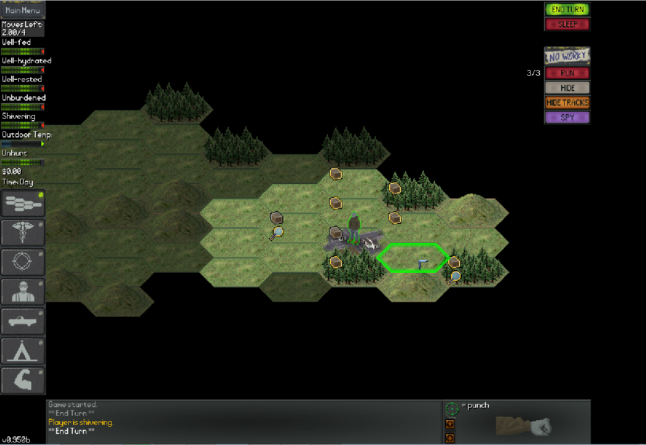 EntryNode NEO Scavenger preview