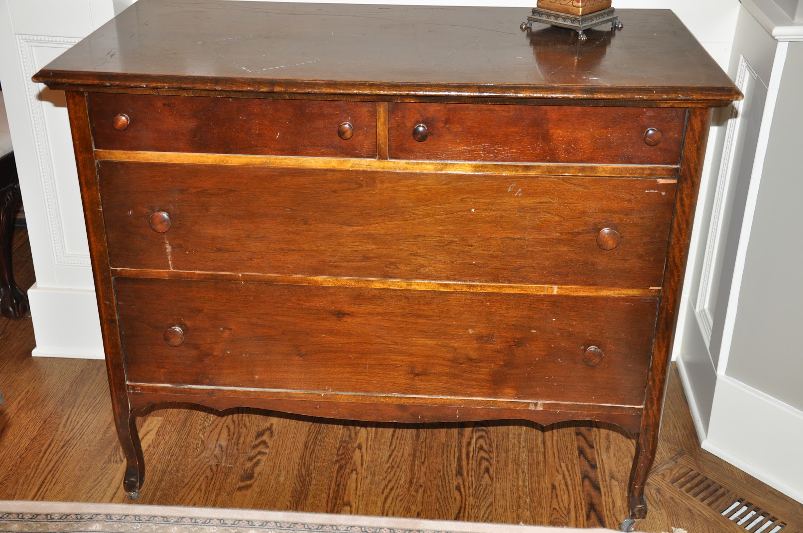 Serendipity Refined Blog "Enamel" Tag Tutorial and My First AS Chalk