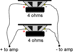 Connecting Speakers -- 'How To'