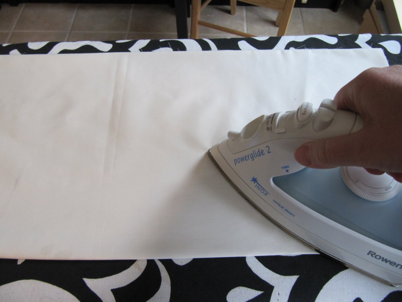 Sew Many Ways... How to Cut Fabric Squares with a Rotary Cutter...