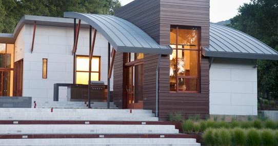 Fotos de Techos: patios con techo