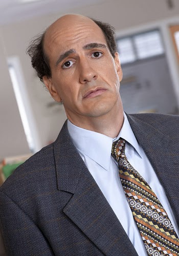 FRIENDS of JUSTICE: Happy Birthday, Sam Lloyd!