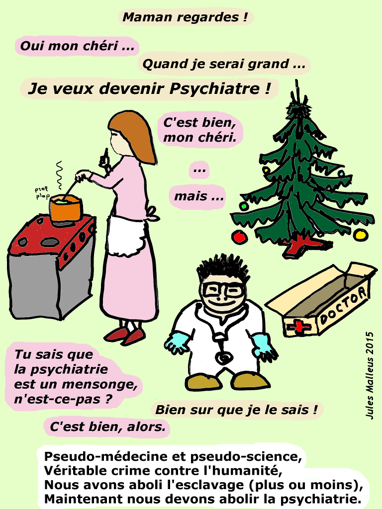 comment rencontrer un psychiatre