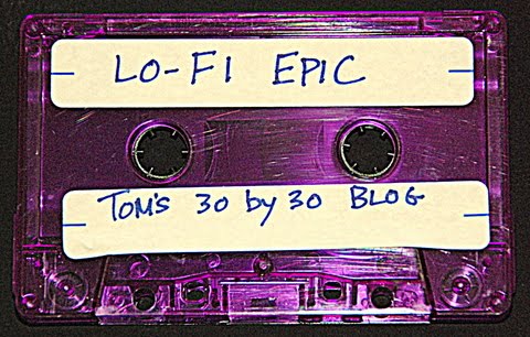 Lo-Fi Epic