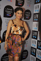 Bollywood, Celebs, at, Lakme, fashion, week