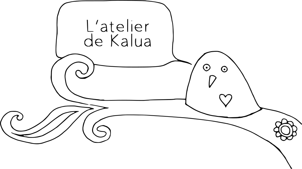 L'atelier de Kalua