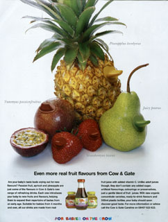 cara masak organic baby rice love earth