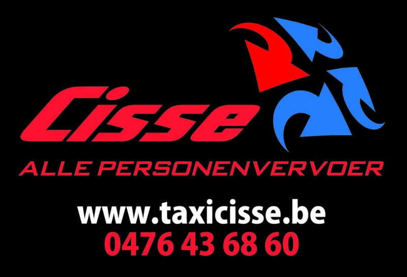 Taxi Cisse