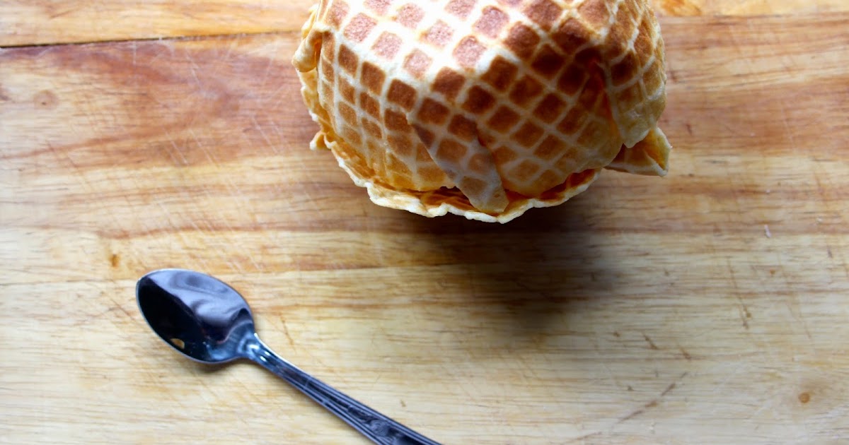 Corner Cottage Bakery Ice Cream Oysters