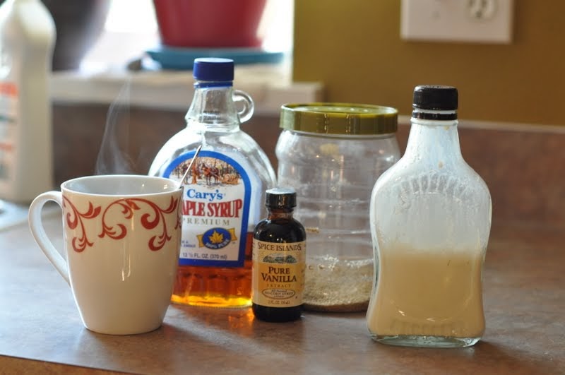  in NOT of Healthy Creamer