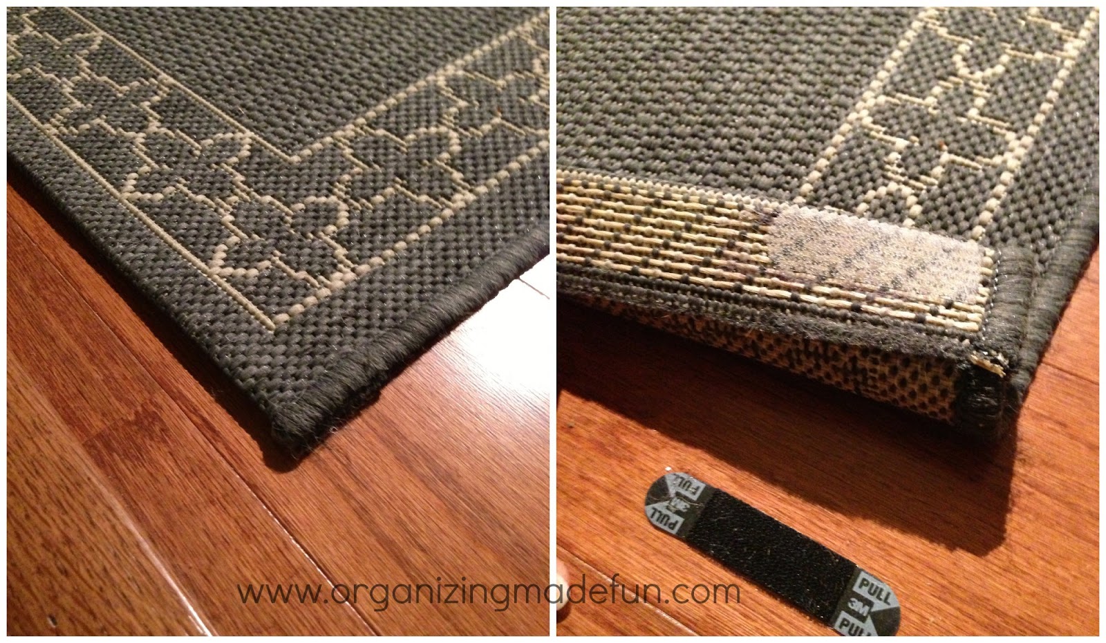 It's all about the little things! Gadgets and such! Organizing Made