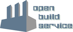 open build service