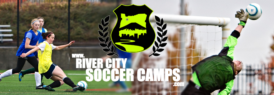 River City Soccer Camps